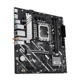 ASUS - PRIME H810M-A WIFI Intel H810 LGA 1851 (Socket V1) micro ATX