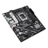 ASUS - PRIME H810M-A WIFI Intel H810 LGA 1851 (Socket V1) micro ATX