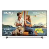 Sony - K-43S3 109,2 cm (43") 4K Ultra HD Smart TV Wifi Negro