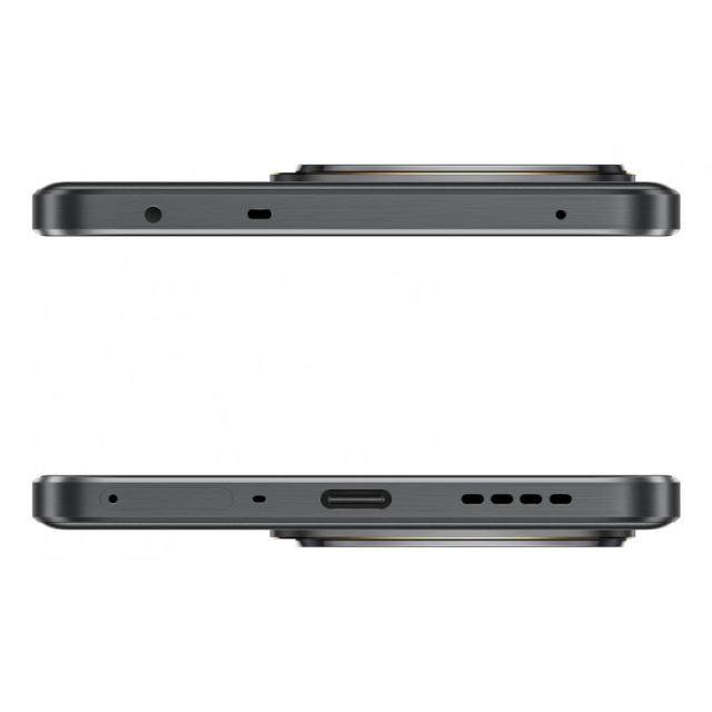 realme - GT 7T 17,3 cm (6.8") SIM doble Android 15 5G USB Tipo C 12 GB 256 GB 7000 mAh Negro