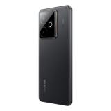realme - GT 7T 17,3 cm (6.8") SIM doble Android 15 5G USB Tipo C 12 GB 256 GB 7000 mAh Negro