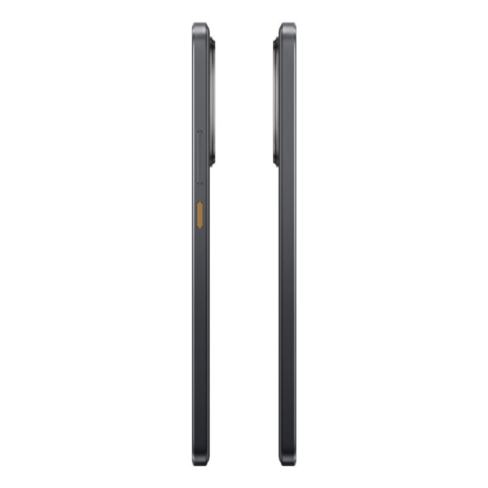 realme - GT 7T 17,3 cm (6.8") SIM doble Android 15 5G USB Tipo C 12 GB 256 GB 7000 mAh Negro