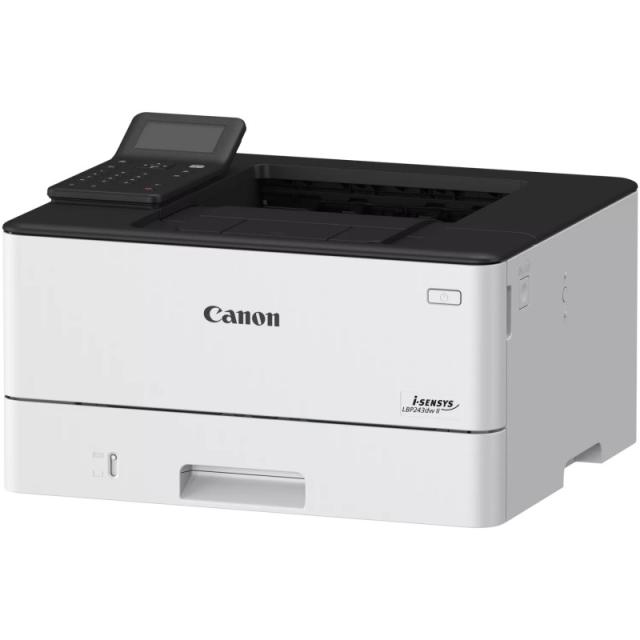 Canon - LBP243dw II 1200 x 1200 DPI A4 Wifi