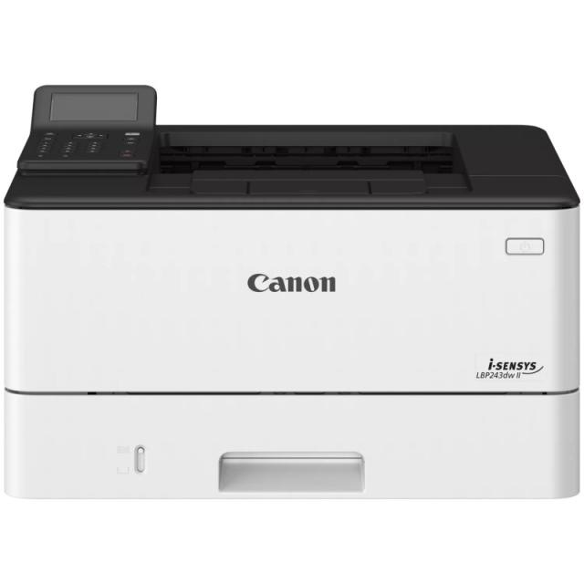 Canon - LBP243dw II 1200 x 1200 DPI A4 Wifi