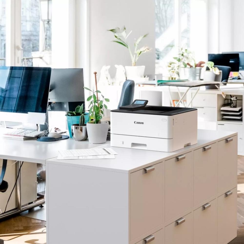 Canon - LBP243dw II 1200 x 1200 DPI A4 Wifi