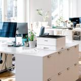 Canon - LBP243dw II 1200 x 1200 DPI A4 Wifi