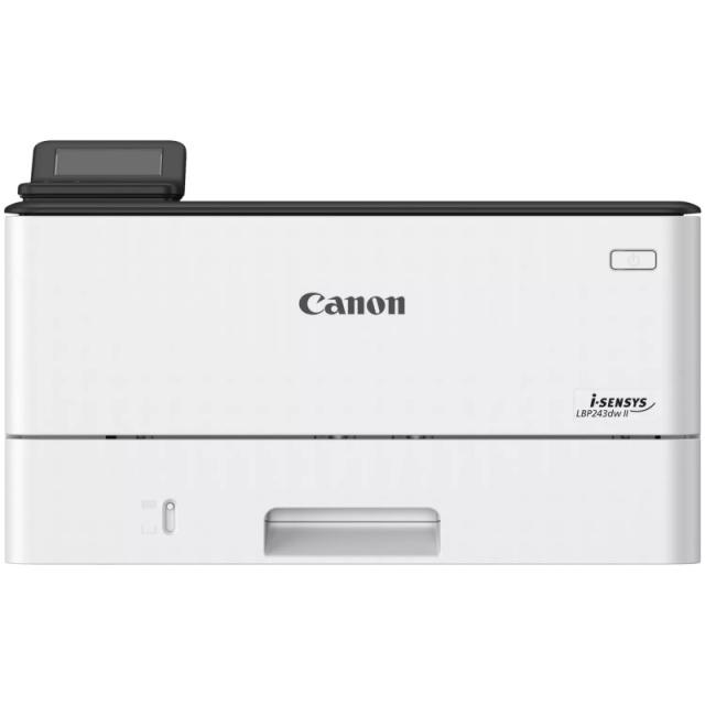 Canon - LBP243dw II 1200 x 1200 DPI A4 Wifi