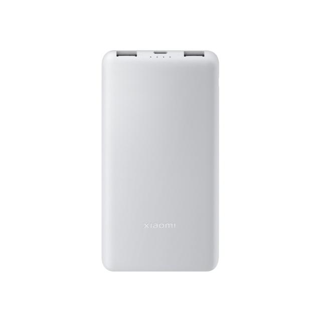 Xiaomi - BHR9350GL batería externa Ión de litio 10000 mAh Blanco