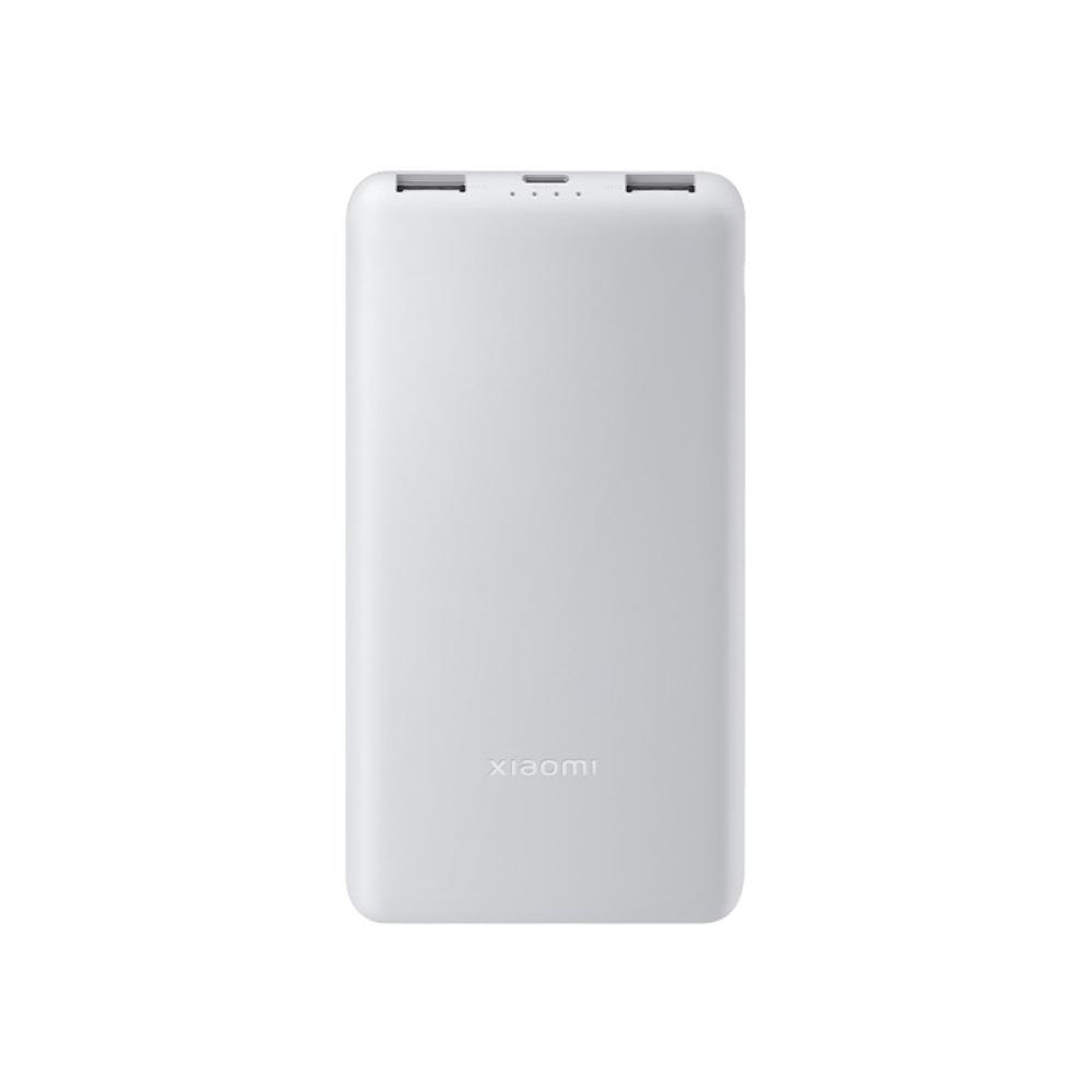Xiaomi - BHR9350GL batería externa Ión de litio 10000 mAh Blanco