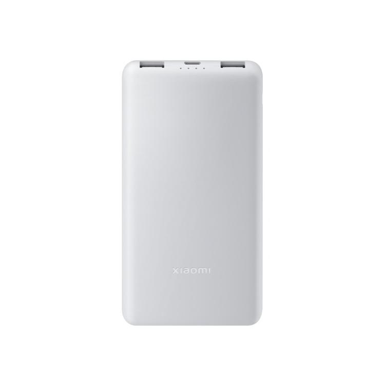 Xiaomi - BHR9350GL batería externa Ión de litio 10000 mAh Blanco