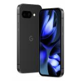 Google - Pixel 9a 16 cm (6.3") SIM doble Android 15 5G USB Tipo C 8 GB 128 GB 5100 mAh Negro