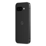 Google - Pixel 9a 16 cm (6.3") SIM doble Android 15 5G USB Tipo C 8 GB 128 GB 5100 mAh Negro