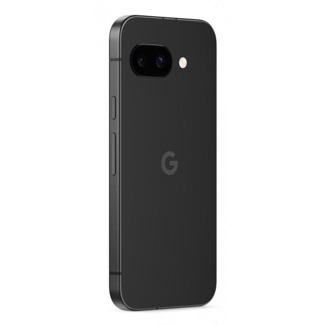 Google - Pixel 9a 16 cm (6.3") SIM doble Android 15 5G USB Tipo C 8 GB 128 GB 5100 mAh Negro