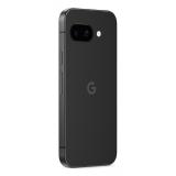 Google - Pixel 9a 16 cm (6.3") SIM doble Android 15 5G USB Tipo C 8 GB 128 GB 5100 mAh Negro