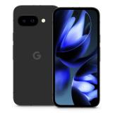 Google - Pixel 9a 16 cm (6.3") SIM doble Android 15 5G USB Tipo C 8 GB 128 GB 5100 mAh Negro