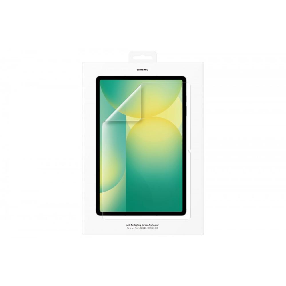 Samsung - Protector de pantalla antirreflejos para Galaxy Tab S10 FE+