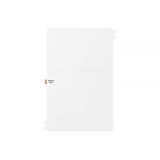 Samsung - Protector de pantalla antirreflejos para Galaxy Tab S10 FE+