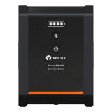 Vertiv - PSA6E-2200IT-SCH sistema de alimentación ininterrumpida (UPS) Línea interactiva 2,2 kVA 1225 W 5 salidas AC