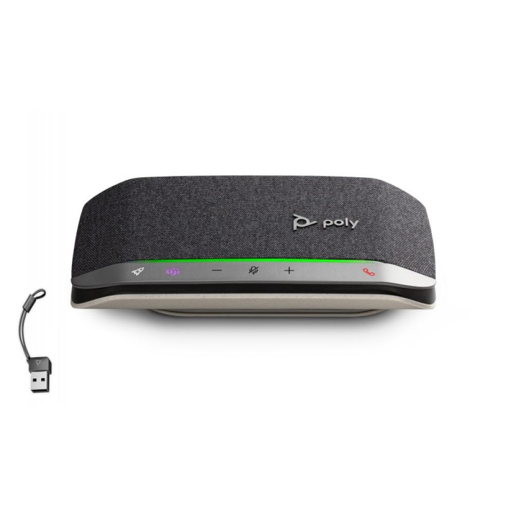 HP Poly - Sync 20-M Speakerphone USB-C/A Adapter