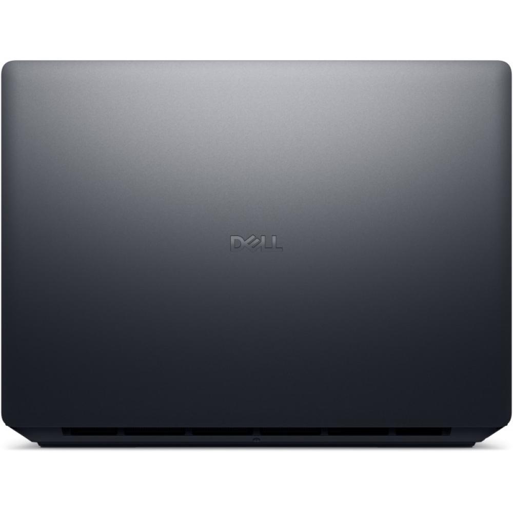 DELL - Pro Max 16 Plus MB16250 Intel Core Ultra 7 265HX Estación de trabajo móvil 40,6 cm (16") Full HD+ 32 GB DDR5-SDRAM 1 TB S