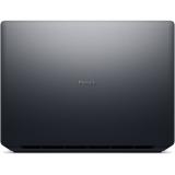 DELL - Pro Max 16 Plus MB16250 Intel Core Ultra 7 265HX Estación de trabajo móvil 40,6 cm (16") Full HD+ 32 GB DDR5-SDRAM 1 TB S