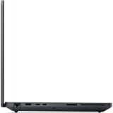 DELL - Pro Max 16 Plus MB16250 Intel Core Ultra 7 265HX Estación de trabajo móvil 40,6 cm (16") Full HD+ 32 GB DDR5-SDRAM 1 TB S