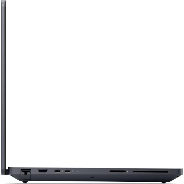 DELL - Pro Max 18 Plus MB18250 Intel Core Ultra 7 265HX Estación de trabajo móvil 45,7 cm (18") Quad HD+ 32 GB DDR5-SDRA - WYC1X