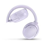 Energy Sistem - 50106 Auriculares Inalámbrico Diadema Llamadas/Música/Deporte/Uso diario Bluetooth Lavanda