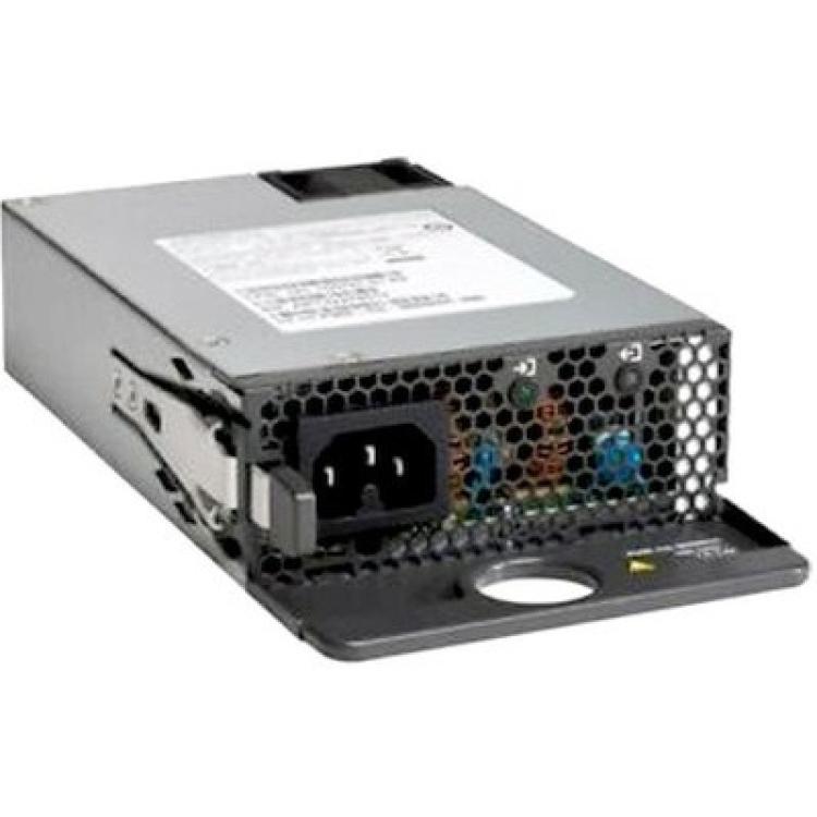 Cisco - PWR-C5-125WAC componente de interruptor de red Sistema de alimentación