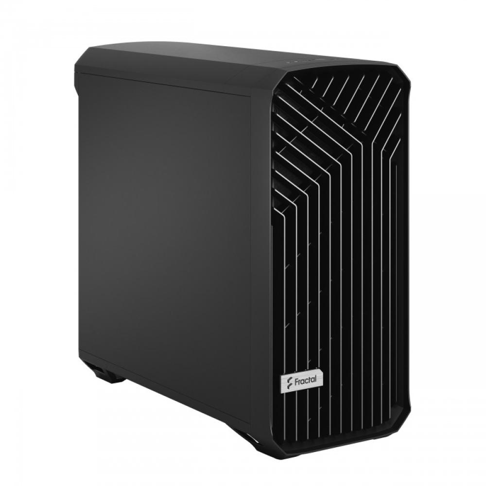 Fractal Design - Torrent Torre Negro - FD-C-TOR1A-05