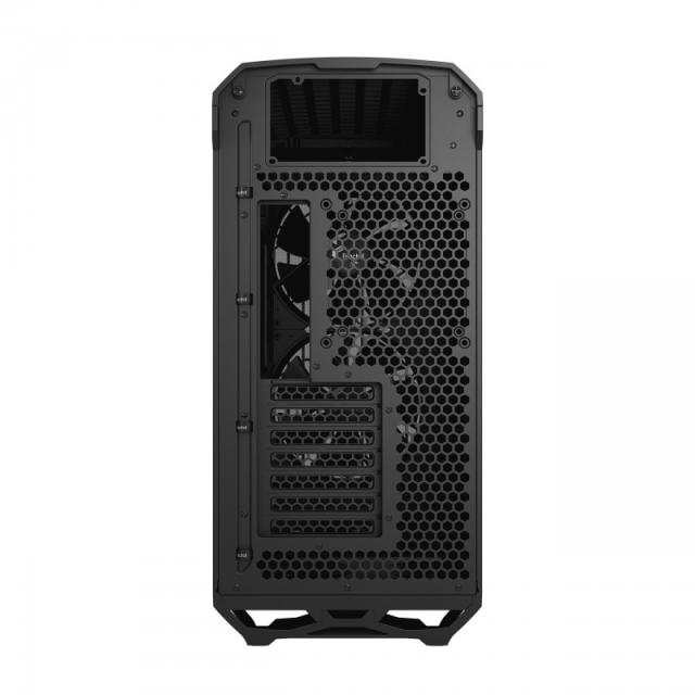 Fractal Design - Torrent Torre Negro - FD-C-TOR1A-05