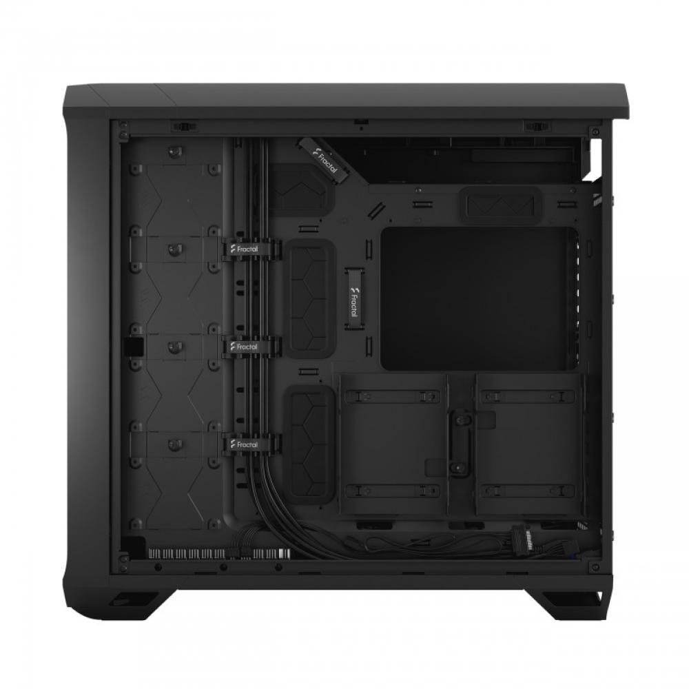 Fractal Design - Torrent Torre Negro - FD-C-TOR1A-05