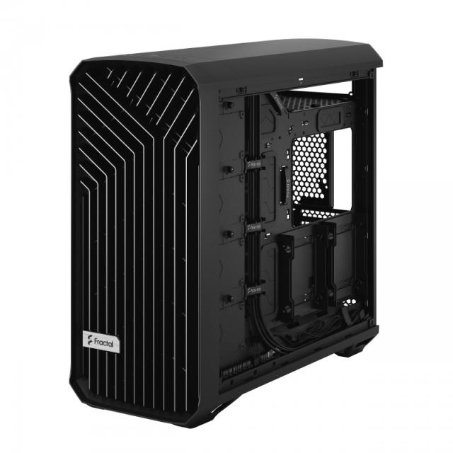 Fractal Design - Torrent Torre Negro - FD-C-TOR1A-05