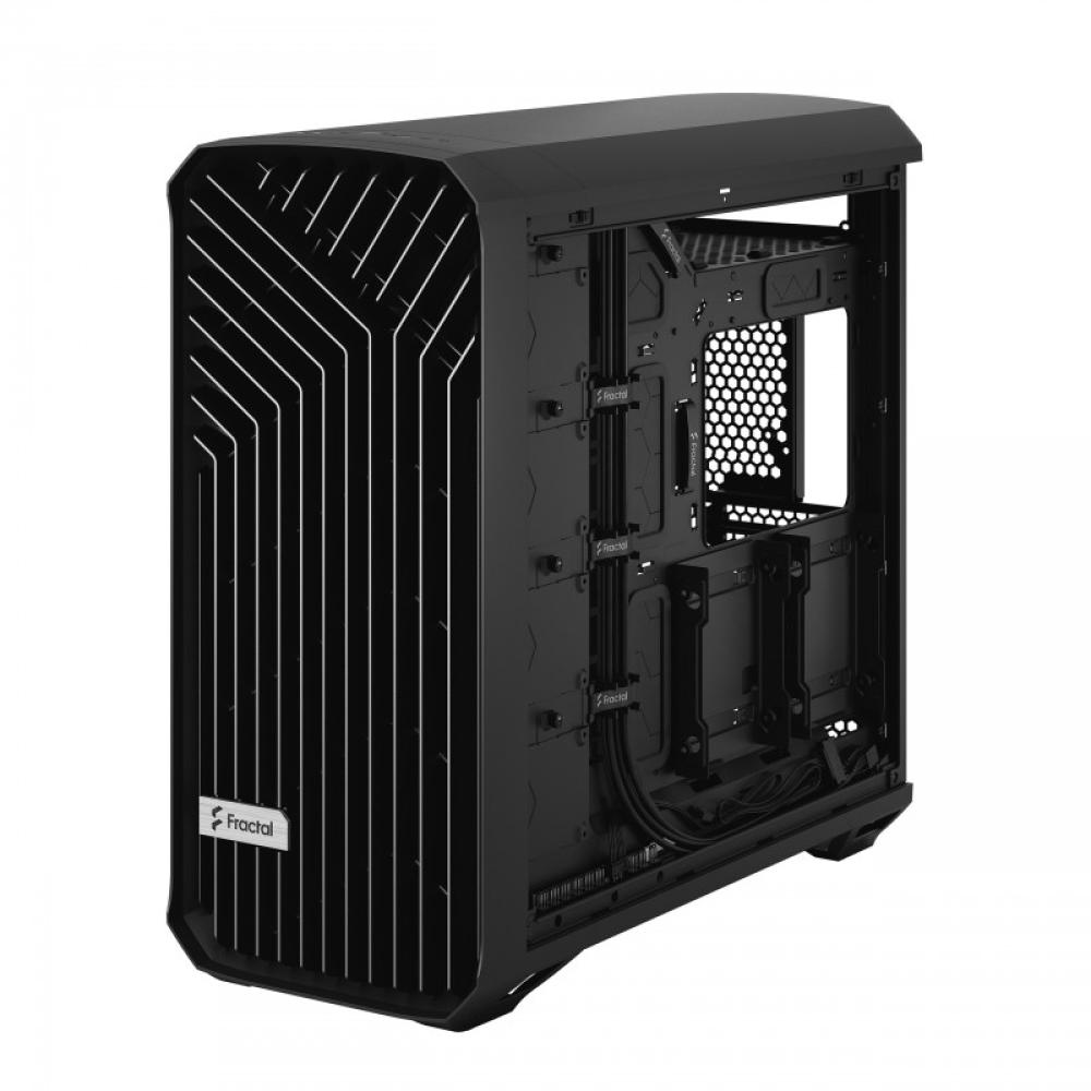 Fractal Design - Torrent Torre Negro - FD-C-TOR1A-05