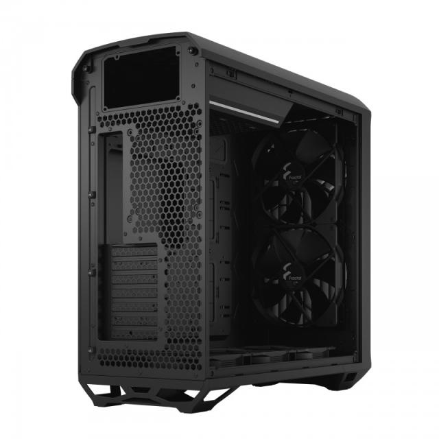 Fractal Design - Torrent Torre Negro - FD-C-TOR1A-05