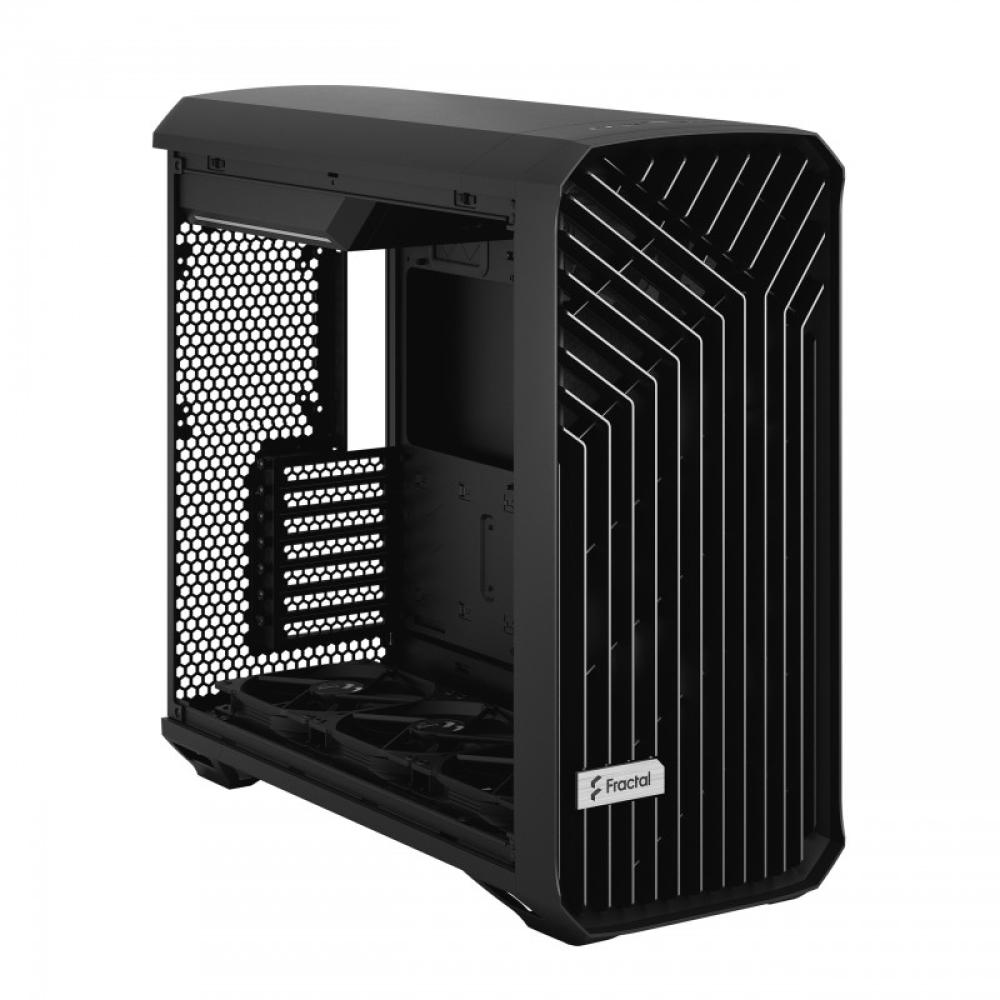 Fractal Design - Torrent Torre Negro - FD-C-TOR1A-05