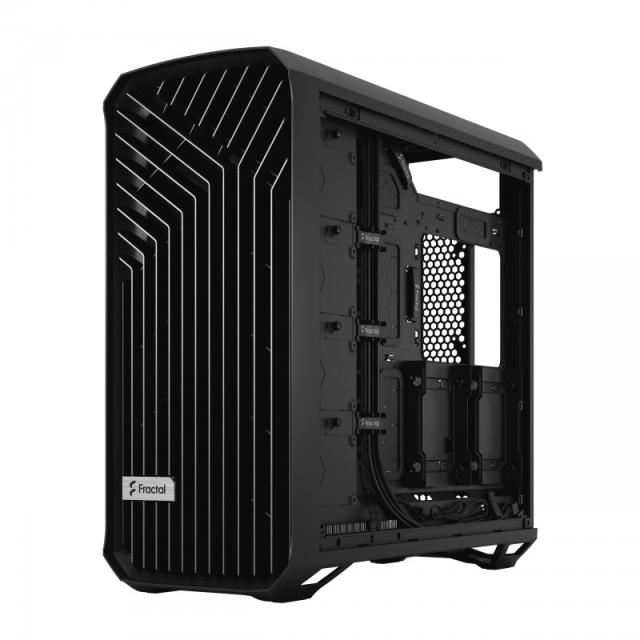 Fractal Design - Torrent Torre Negro - FD-C-TOR1A-05
