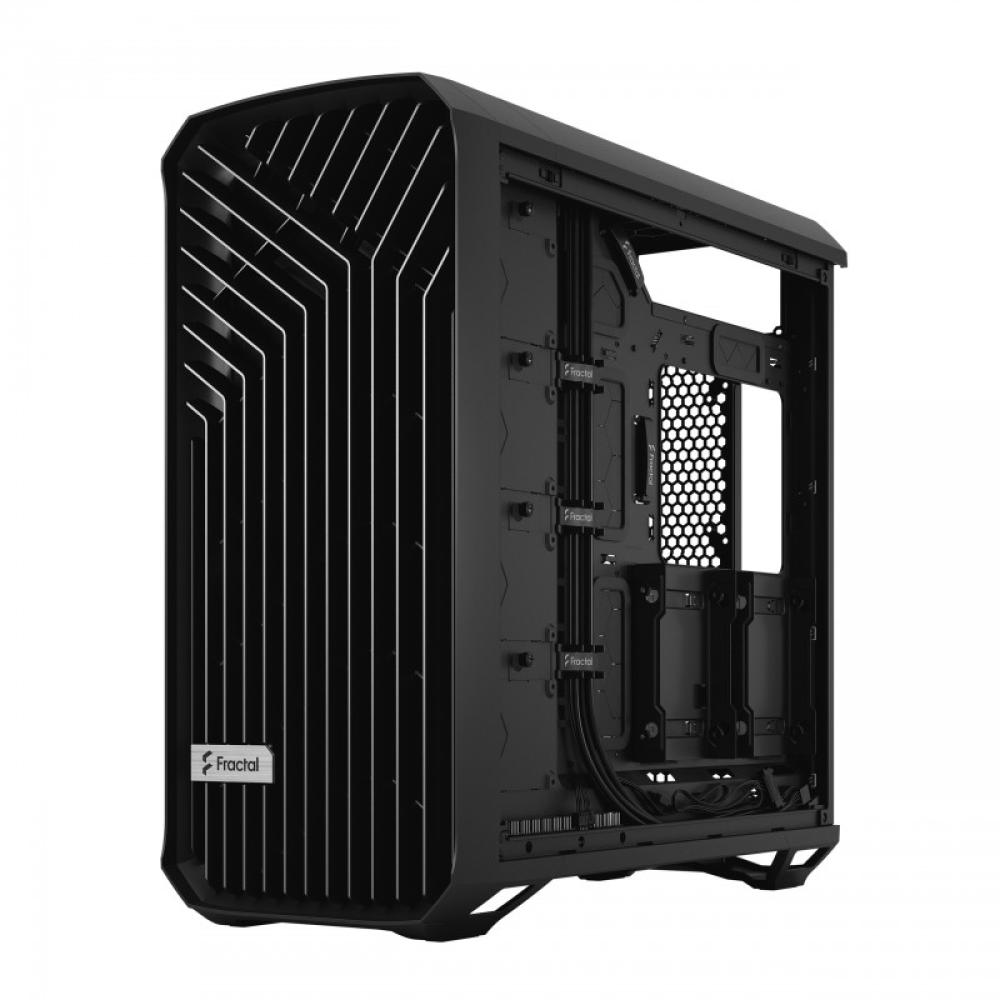 Fractal Design - Torrent Torre Negro - FD-C-TOR1A-05