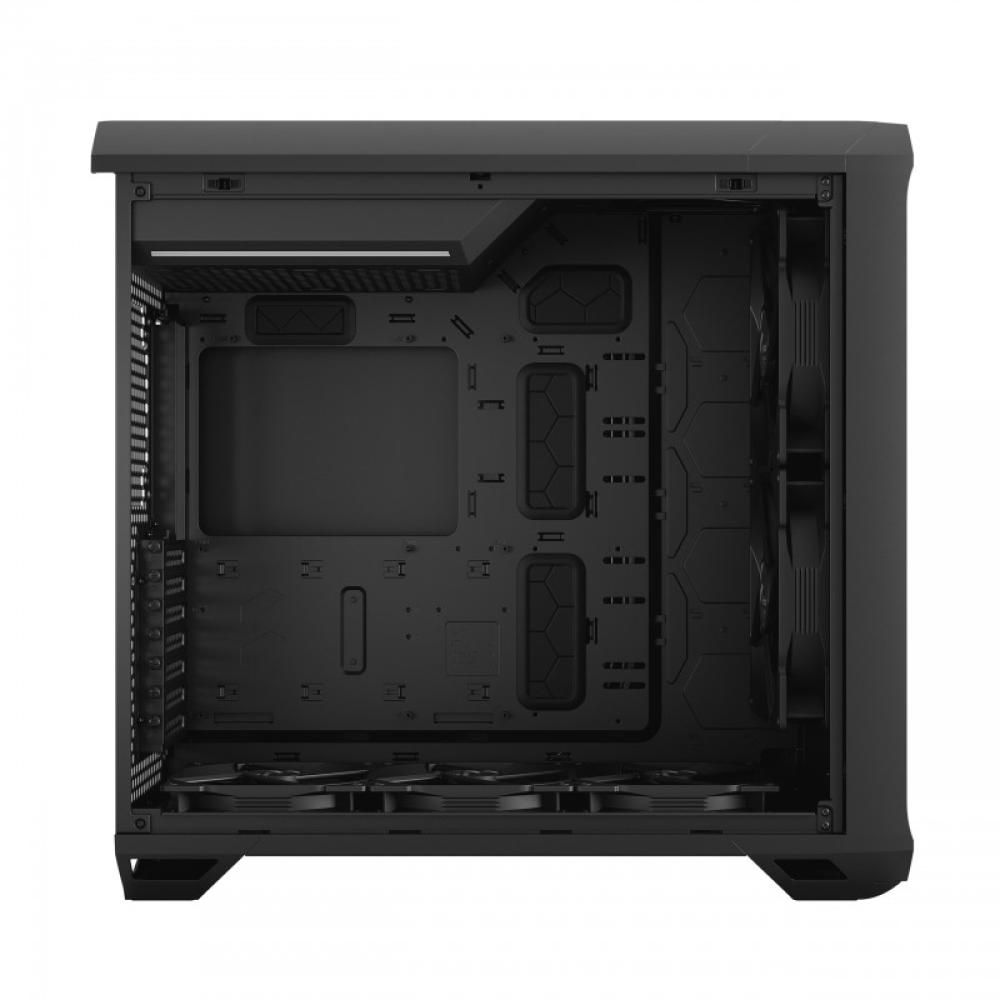 Fractal Design - Torrent Torre Negro - FD-C-TOR1A-05