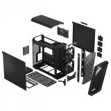 Fractal Design - Torrent Torre Negro - FD-C-TOR1A-05
