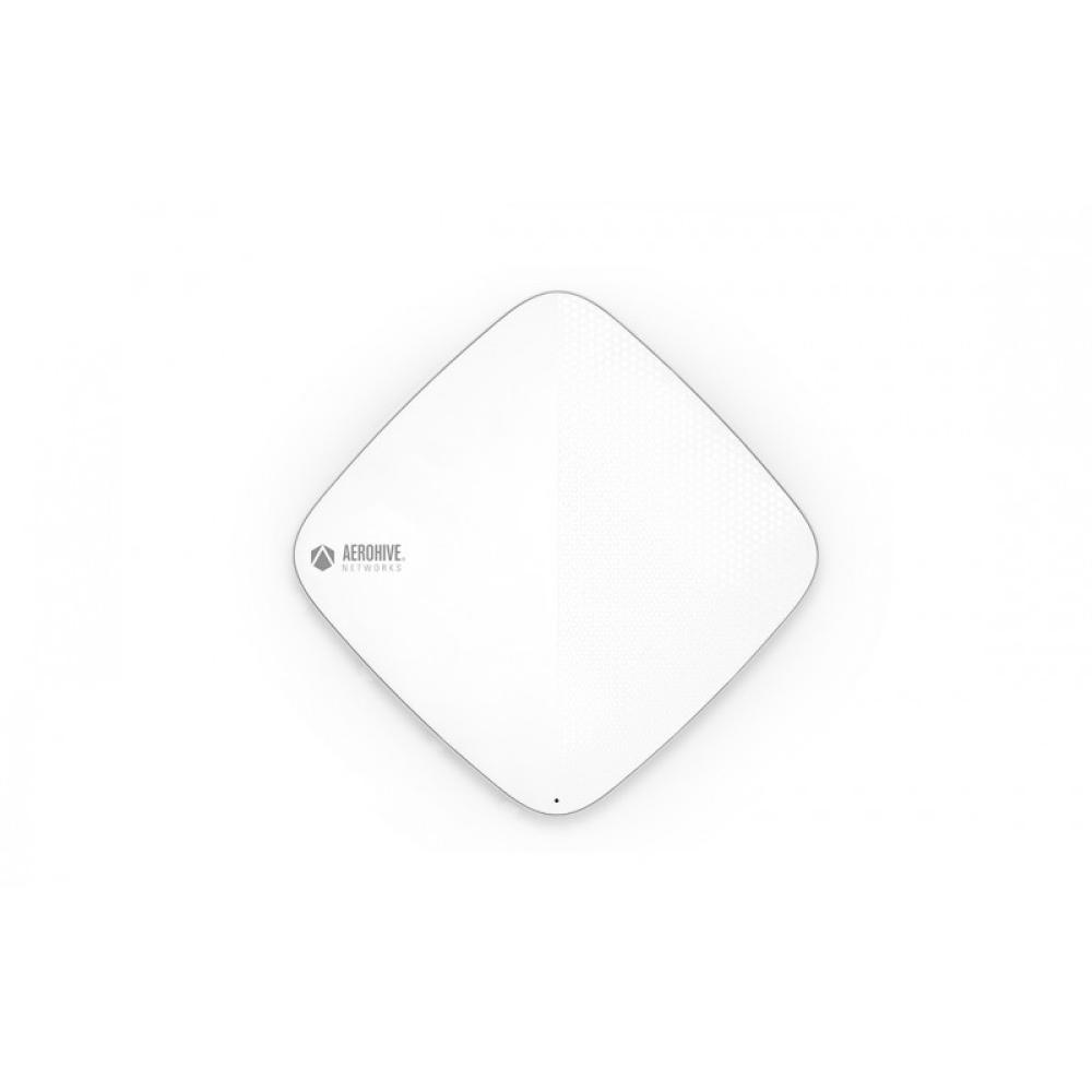 Extreme networks - AP510C-WW punto de acceso inalámbrico Blanco Energía sobre Ethernet (PoE)