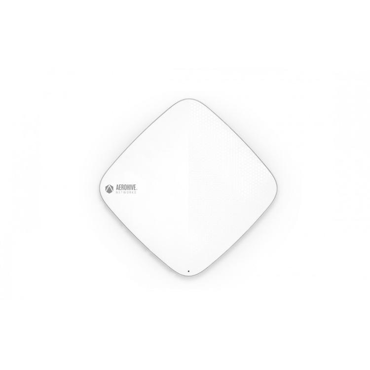 Extreme networks - AP510C-WW punto de acceso inalámbrico Blanco Energía sobre Ethernet (PoE)