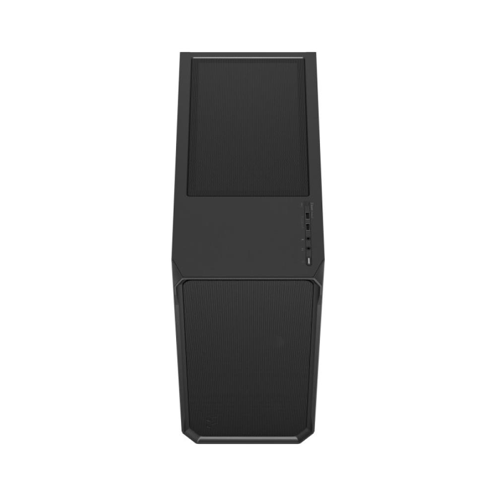 Fractal Design - Focus 2 Negro