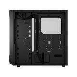 Fractal Design - Focus 2 Negro
