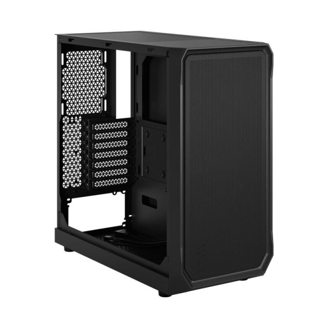 Fractal Design - Focus 2 Negro