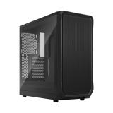 Fractal Design - Focus 2 Negro