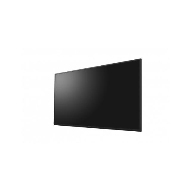 Sony - FW-55EZ20L pantalla de señalización Pantalla plana para señalización digital 139,7 cm (55") LED Wifi 350 cd / m² 4K Ultra