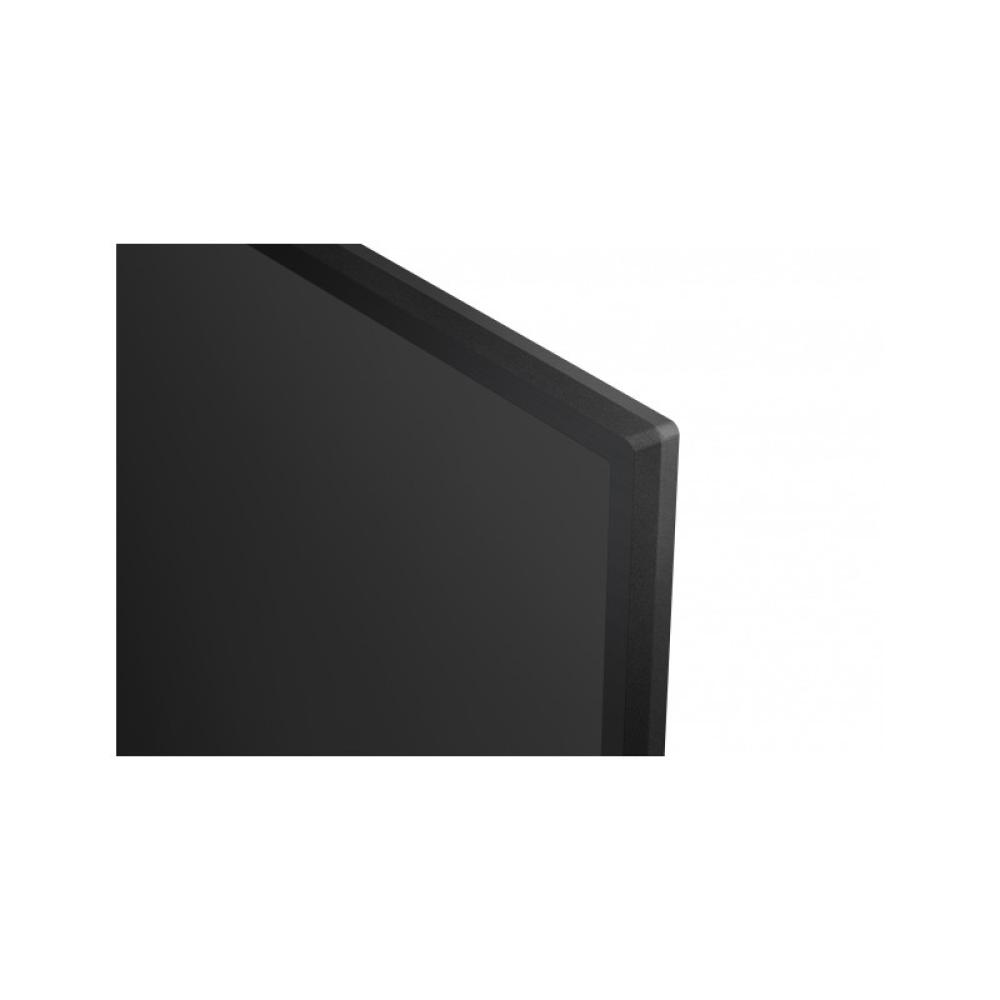 Sony - FW-55EZ20L pantalla de señalización Pantalla plana para señalización digital 139,7 cm (55") LED Wifi 350 cd / m² 4K Ultra