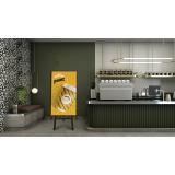 Sony - FW-55EZ20L pantalla de señalización Pantalla plana para señalización digital 139,7 cm (55") LED Wifi 350 cd / m² 4K Ultra