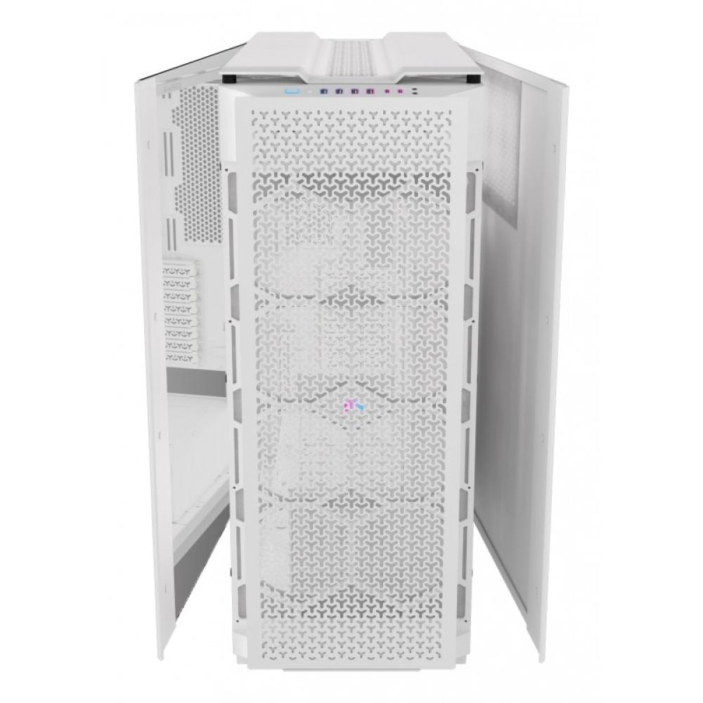 Corsair - 9000D RGB AIRFLOW Full Tower Blanco
